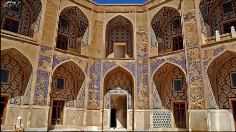  Know Thyself: A Journey into Persian Architectural Identity – Unveiling Ancient Secrets and Modern Interpretations