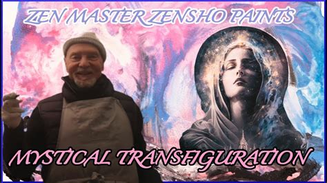  Xenogenesis - Mystical Transfigurations and Humanity Reimagined