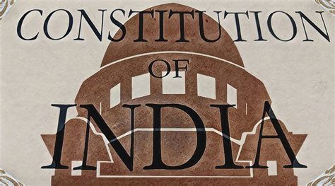  My Nation My Law: Exploring the Tapestry of Indian Constitutionalism